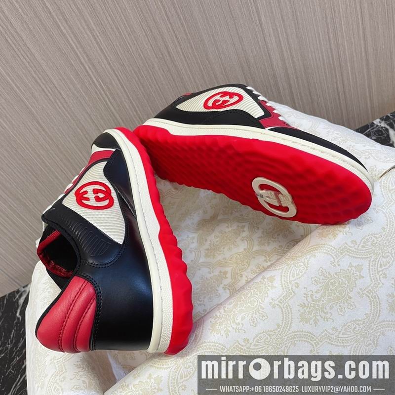 Gucci Shoes sz35-40 mnf0202