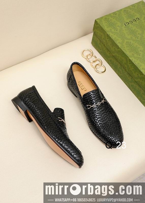 Gucci Shoes sz38-45 HHY1101