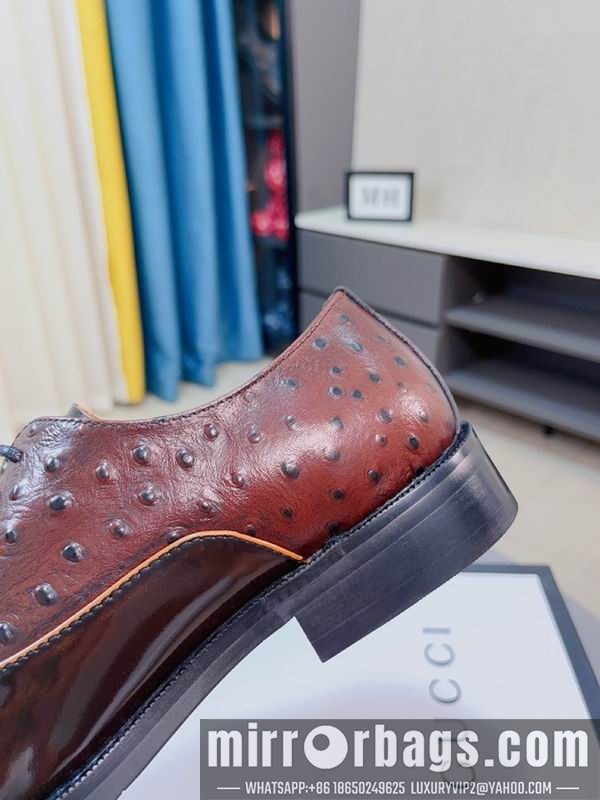 Gucci Shoes sz38-44 hnm0126