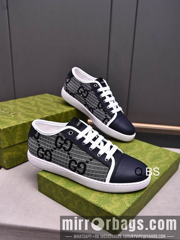 Gucci Shoes sz38-45 TF0408