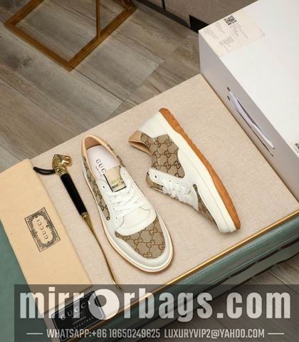 Gucci Shoes sz38-44 mnh1005