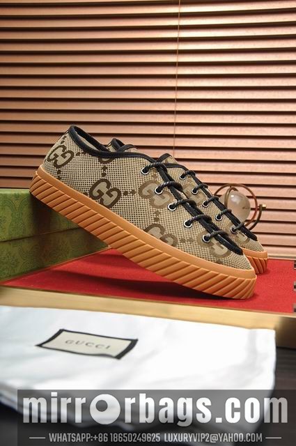 Gucci Shoes sz38-45 mnh0807