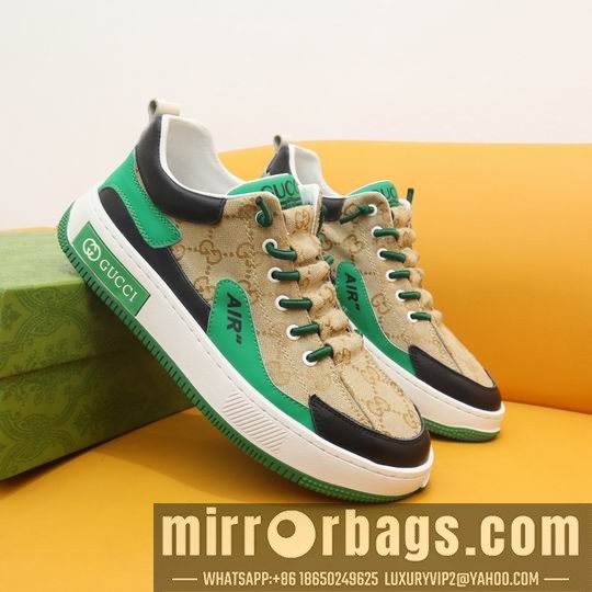 Gucci Shoes sz38-45 mnh0420