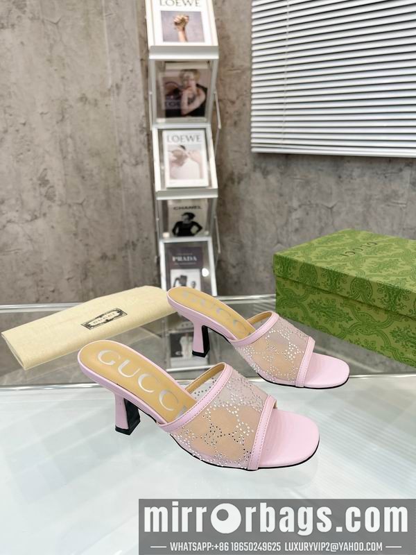 Gucci Shoes sz35-42 mnf0312