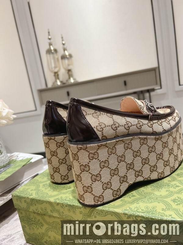 Gucci Shoes sz35-41 10cm mnf0202