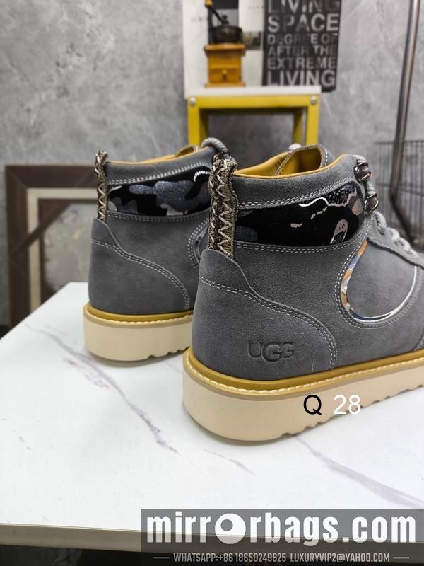 Gucci Shoes sz38-45 N1208