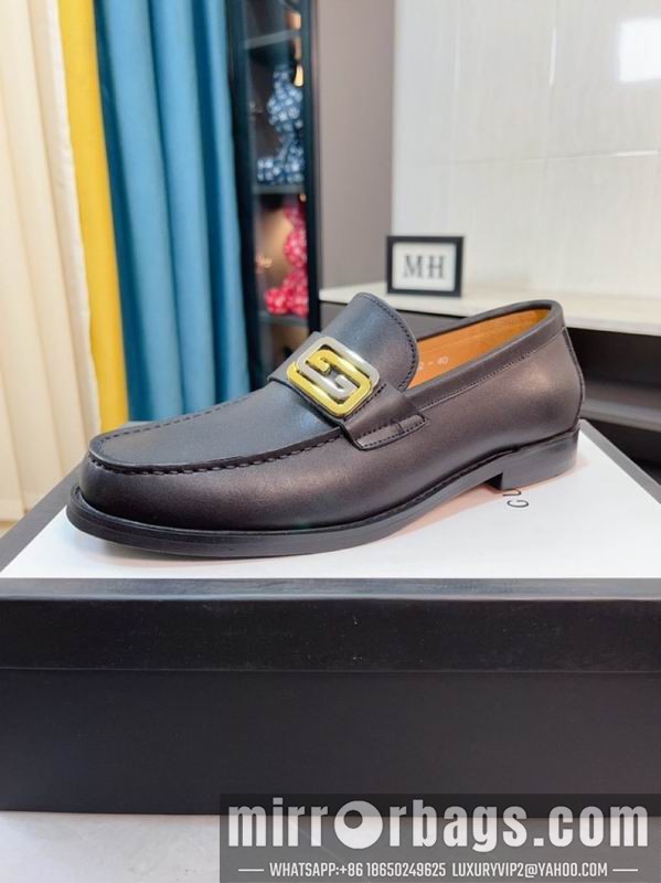 Gucci Shoes sz38-44 mnf0331