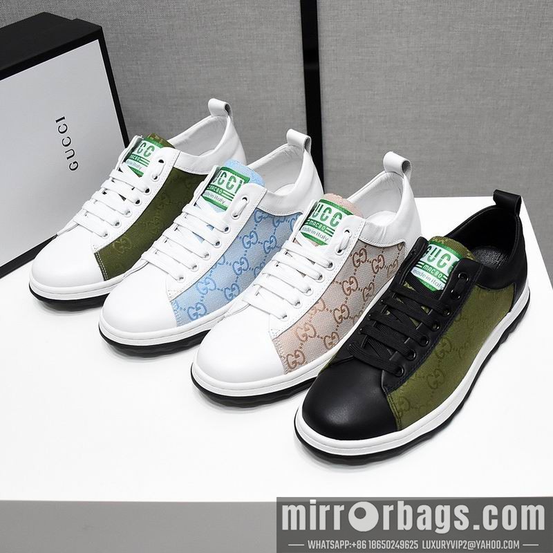 Gucci Shoes sz38-44 mnf3114