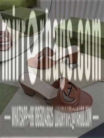Gucci Shoes sz35-42 6cm mnh0515