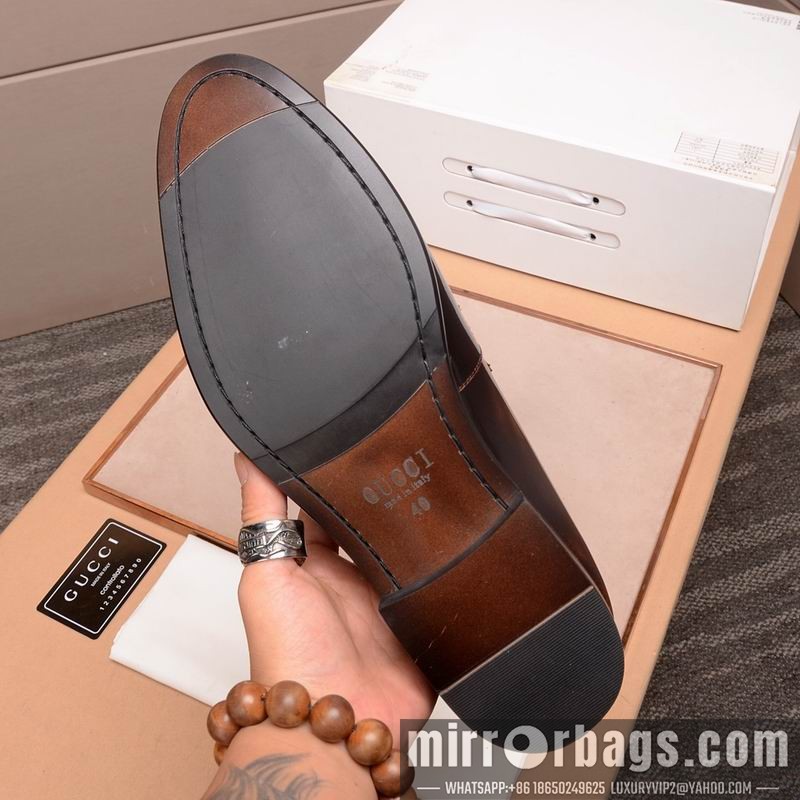Gucci Shoes sz38-44 mnf02102