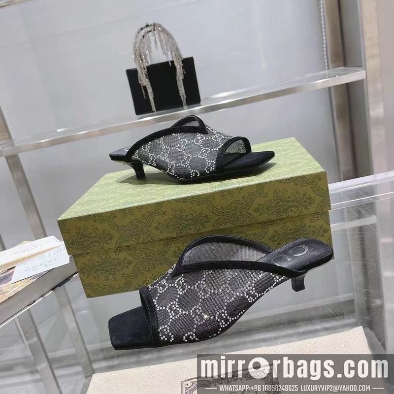 Gucci Shoes sz35-42 3.5cm mnf0320