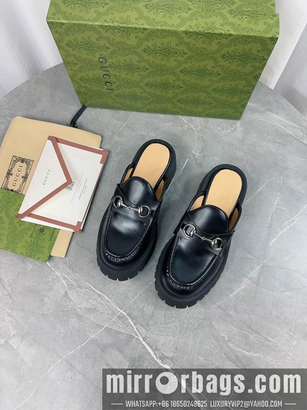 Gucci Shoes sz35-42 38-46 mnf0206