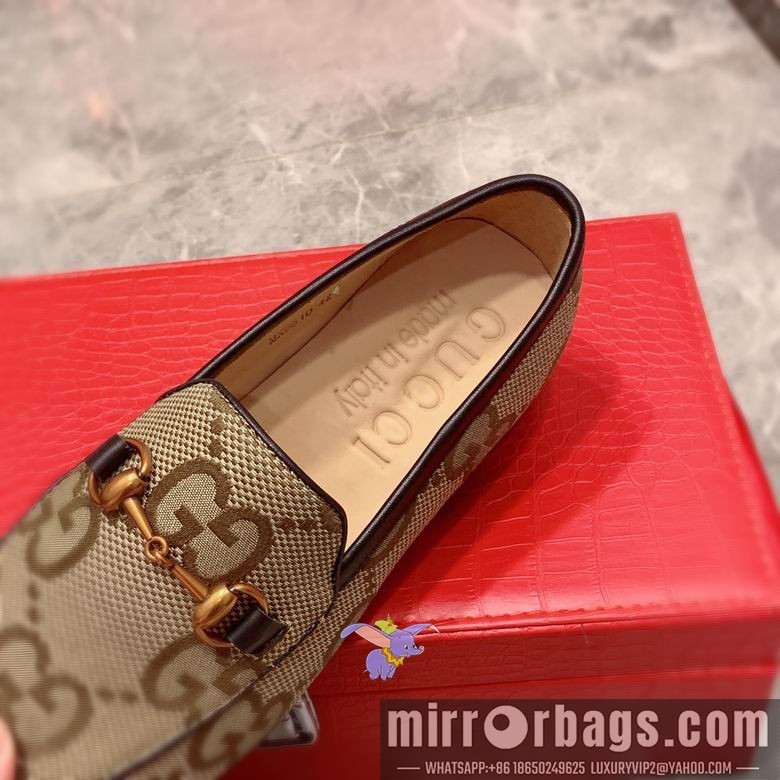 Gucci Shoes sz38-44 ngh0343