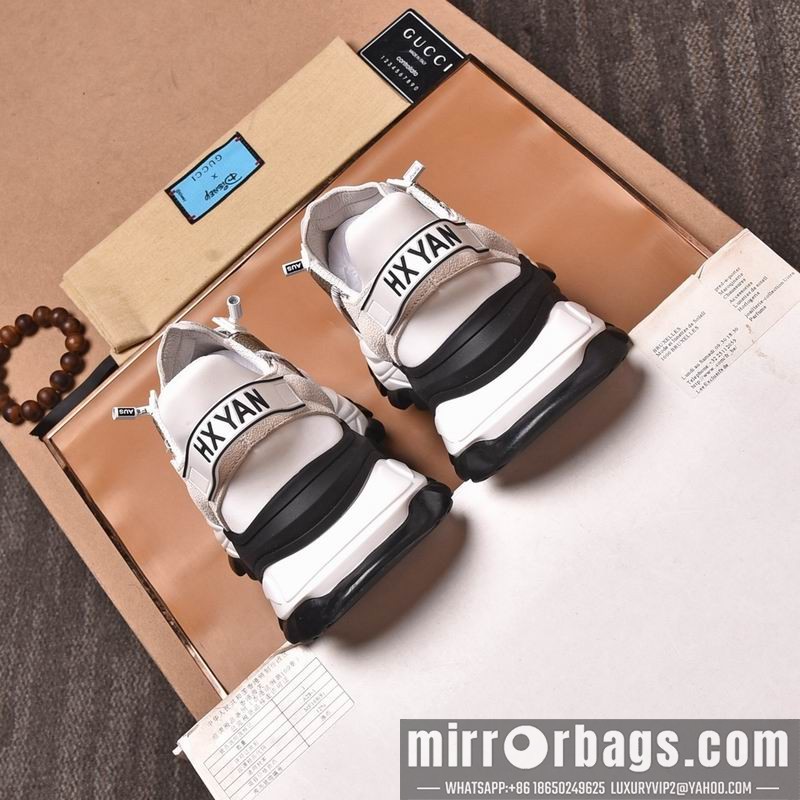 Gucci Shoes sz38-44 mnf0388