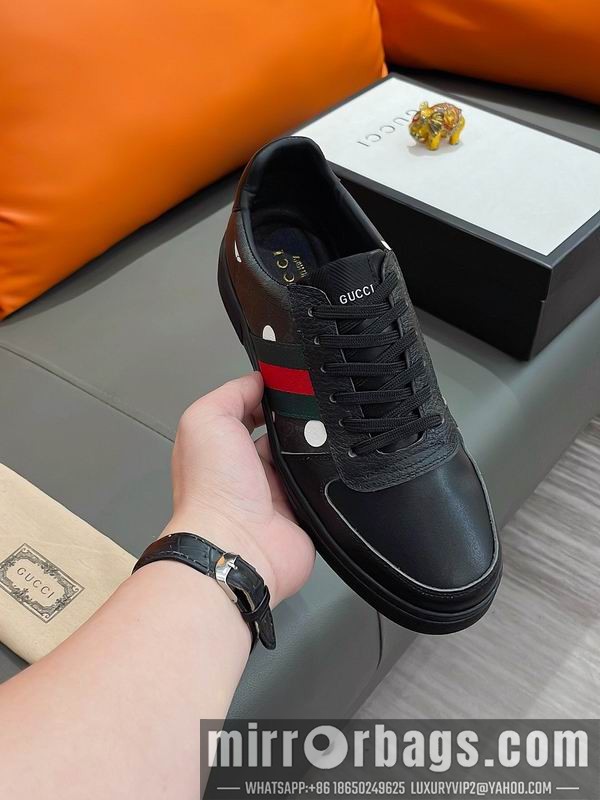 Gucci Shoes sz38-44 mnf03109
