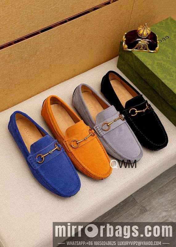 Gucci Shoes sz38-45 WM03101