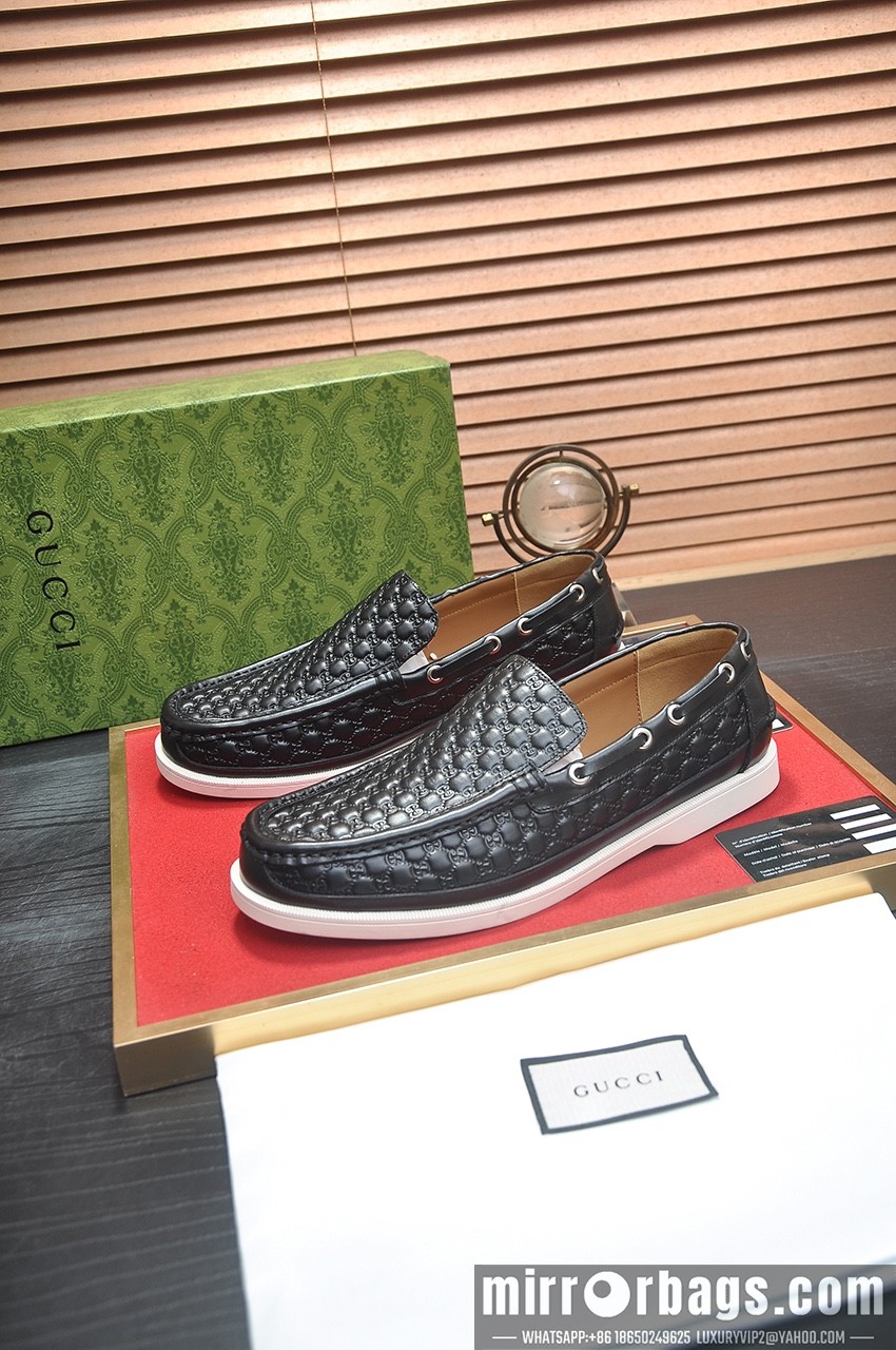 Gucci Shoes sz38-45 hnh1203