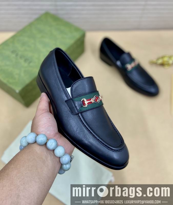 Gucci Shoes sz38-44 mnf0376