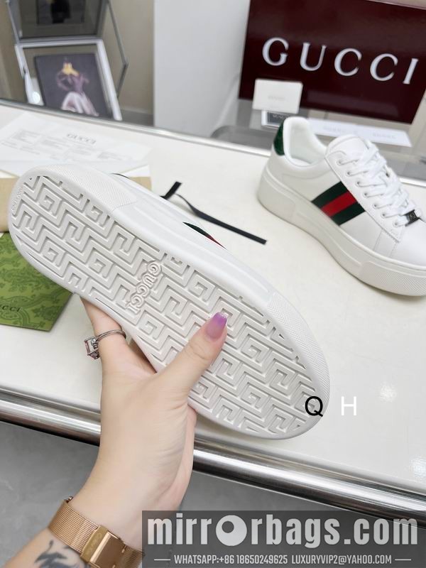 Gucci Shoes sz35-45 BS0806