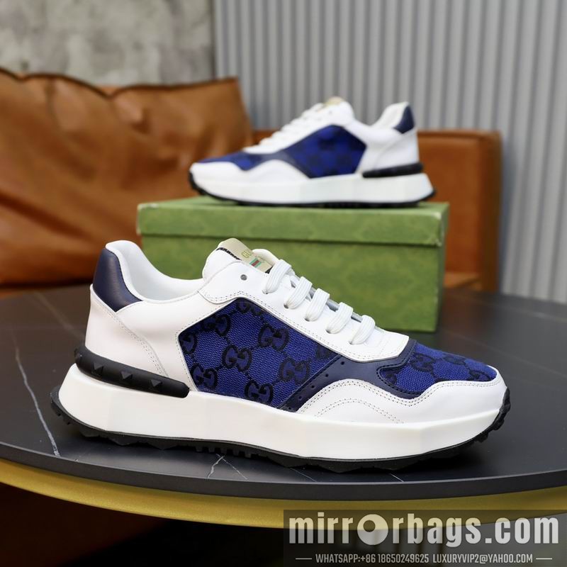 Gucci Shoes sz38-44 hnm0143