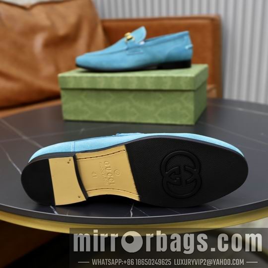 Gucci Shoes sz38-45 mnh0428