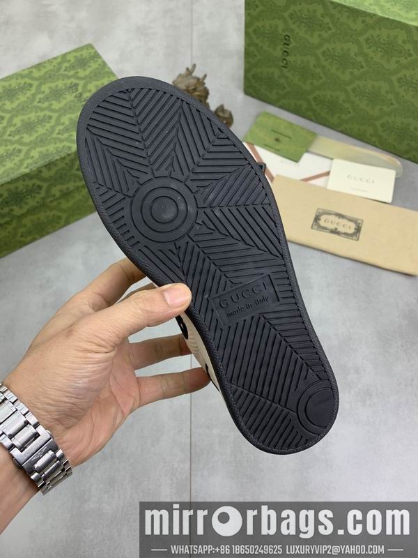 Gucci Shoes sz35-46 mnf0320