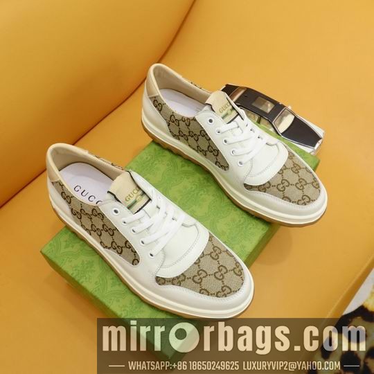 Gucci Shoes sz38-44 mnh0401