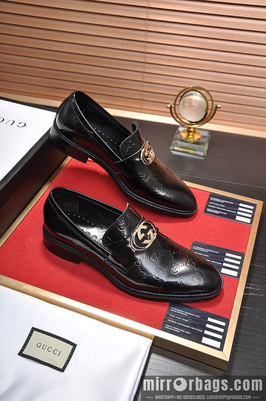 Gucci Shoes sz38-45 hnh1205