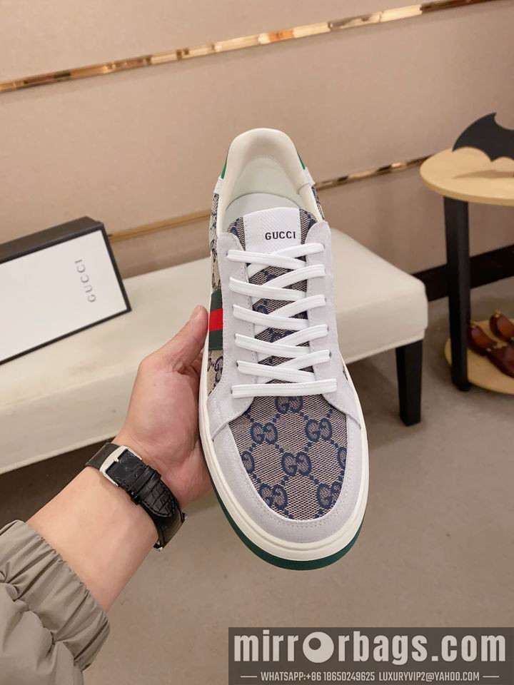 Gucci Shoes sz38-46 hnh0307