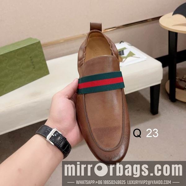 Gucci Shoes sz38-45 HY0708