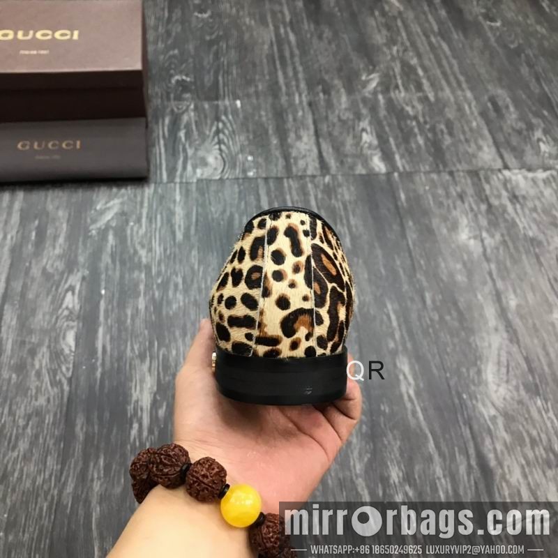 Gucci Shoes sz38-46 CRQ0306