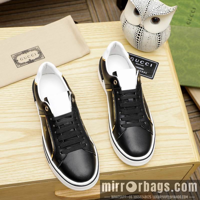 Gucci Shoes sz38-44 hnm01126