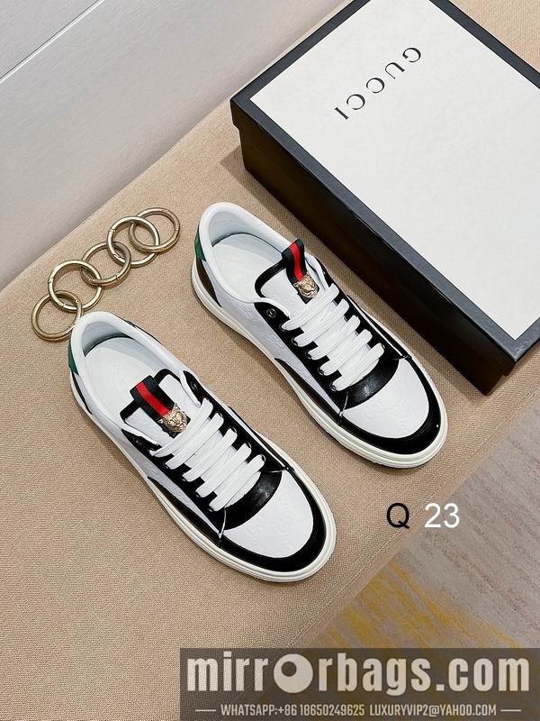 Gucci Shoes sz38-45 HY1105