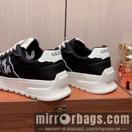 Gucci Shoes sz38-44 mnh0605