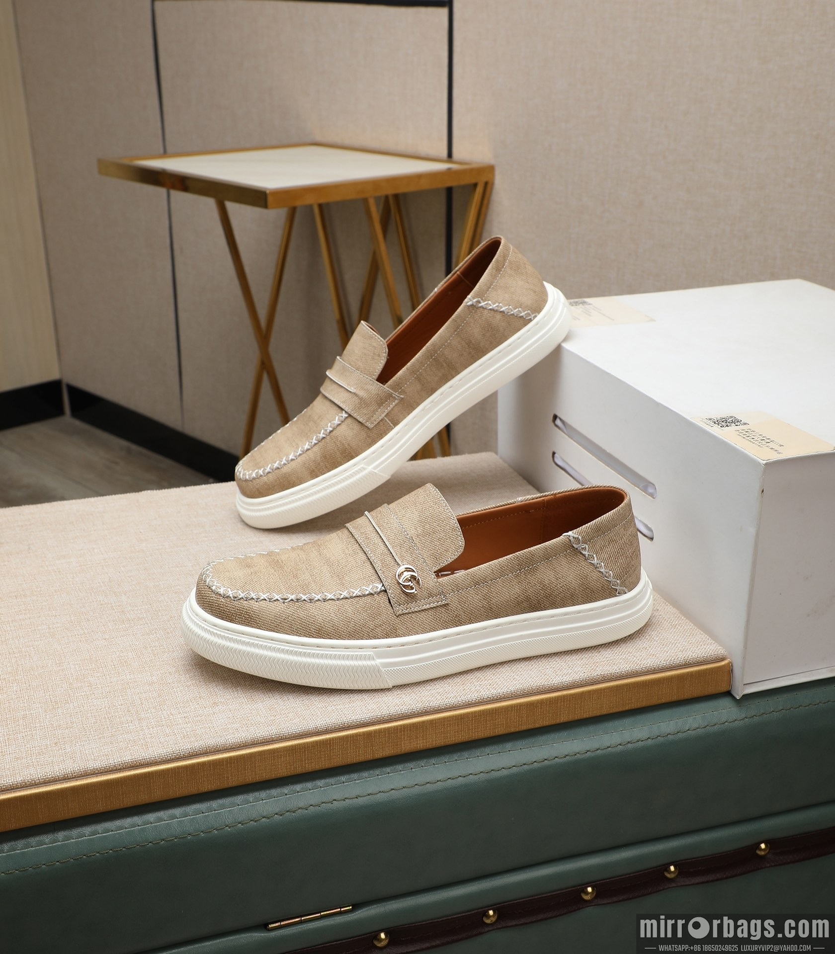 Gucci Shoes sz38-44 h0716