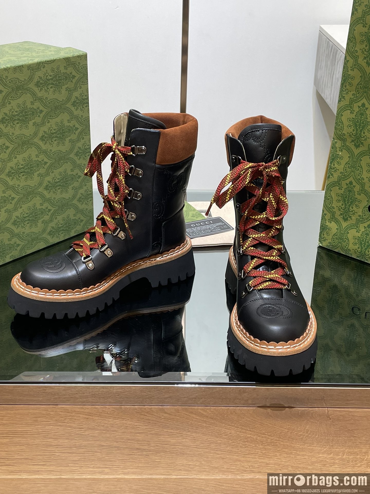 Gucci Shoes sz35-42 h0828
