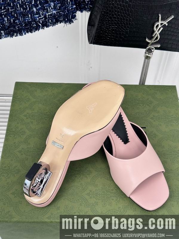 Gucci Shoes sz35-42 mnf0102