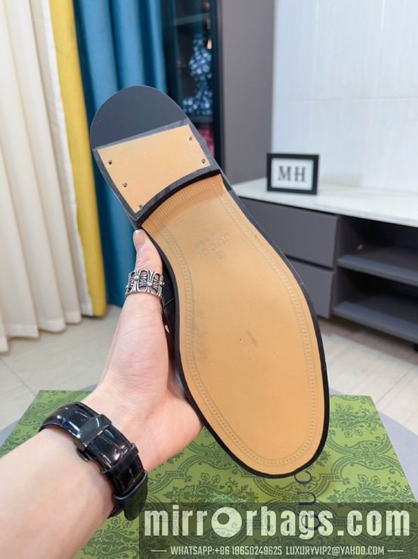 Gucci Shoes sz 38-44 mnf0174