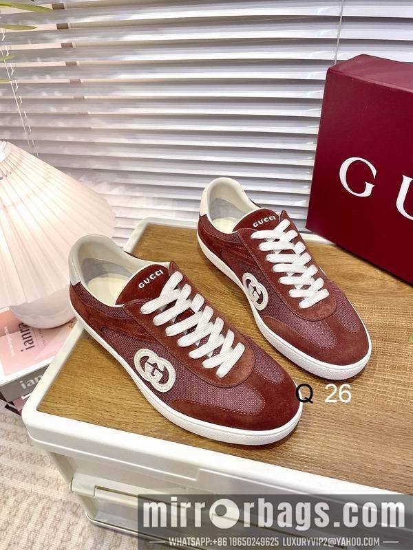 Gucci Shoes Dior sz35-44 L0901