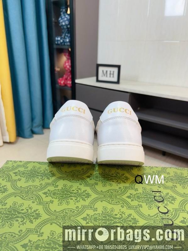 Gucci Shoes sz38-44 WM0610