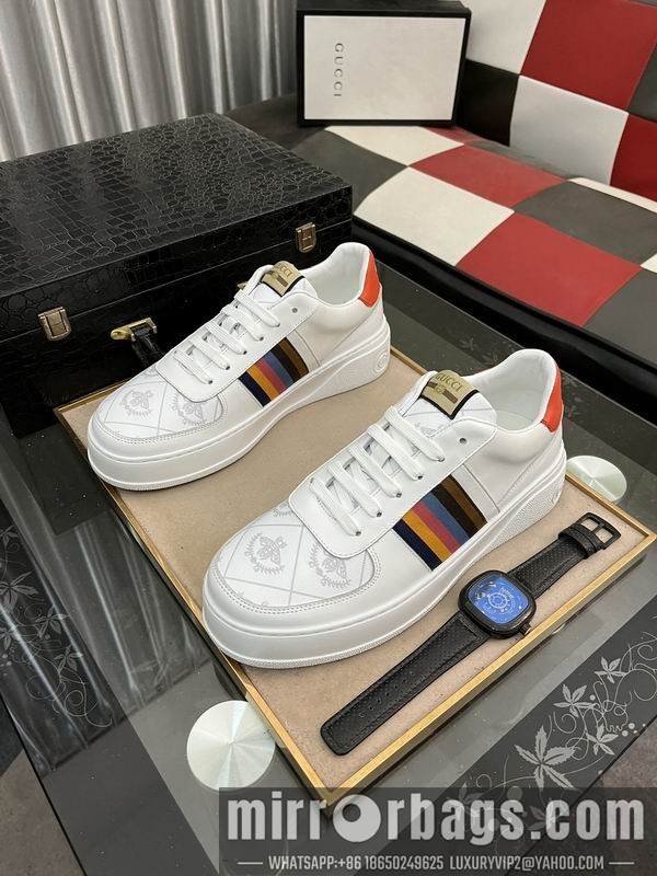 Gucci Shoes sz38-44 hnm0177