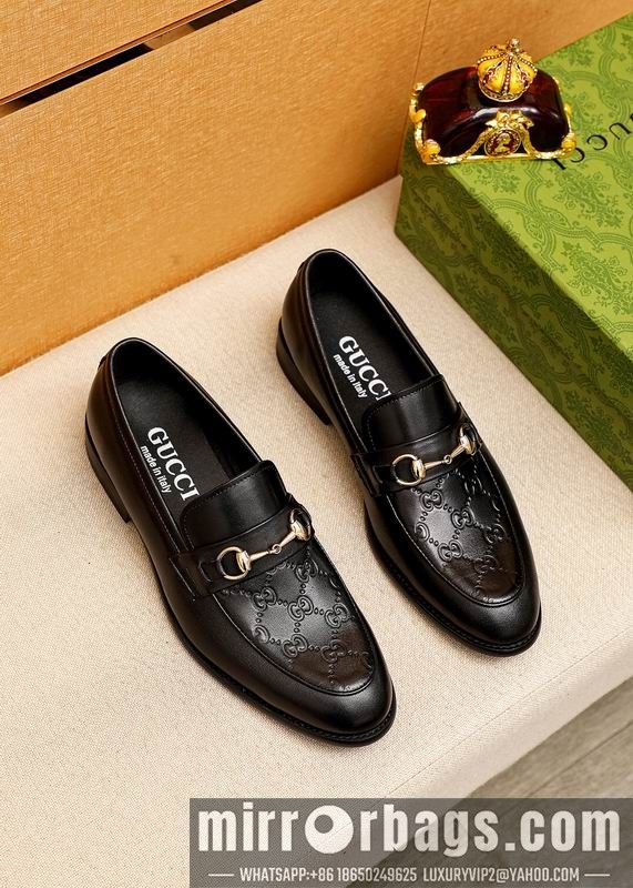 Gucci Shoes sz39-46 mnf0228