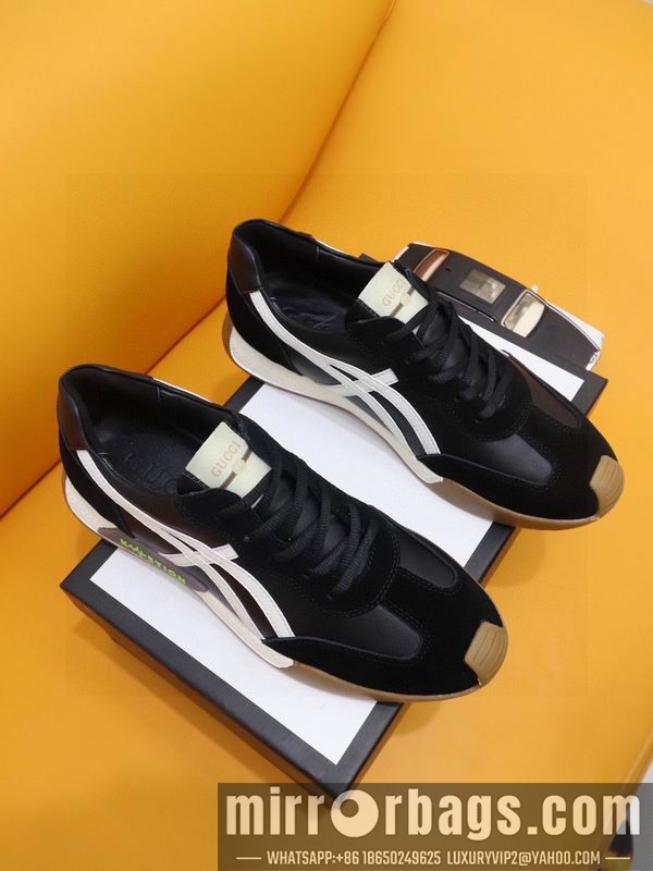 Gucci Shoes sz38-45 mnf0301