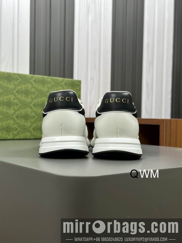 Gucci Shoes sz38-45 WM0603