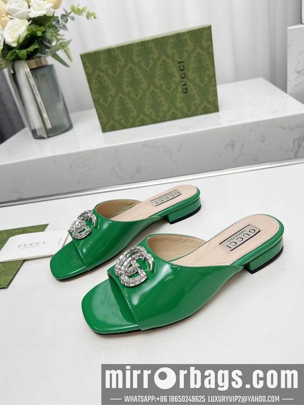 Gucci Shoes sz35-43 mnf0220