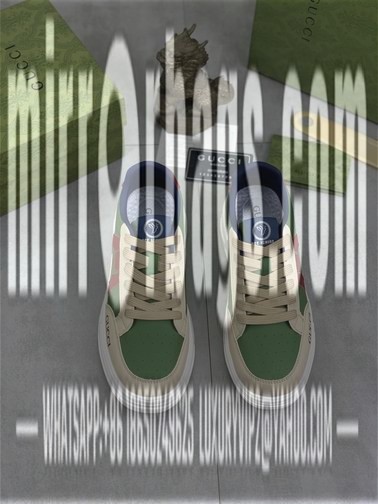 Gucci Shoes sz39-44 mnh0521