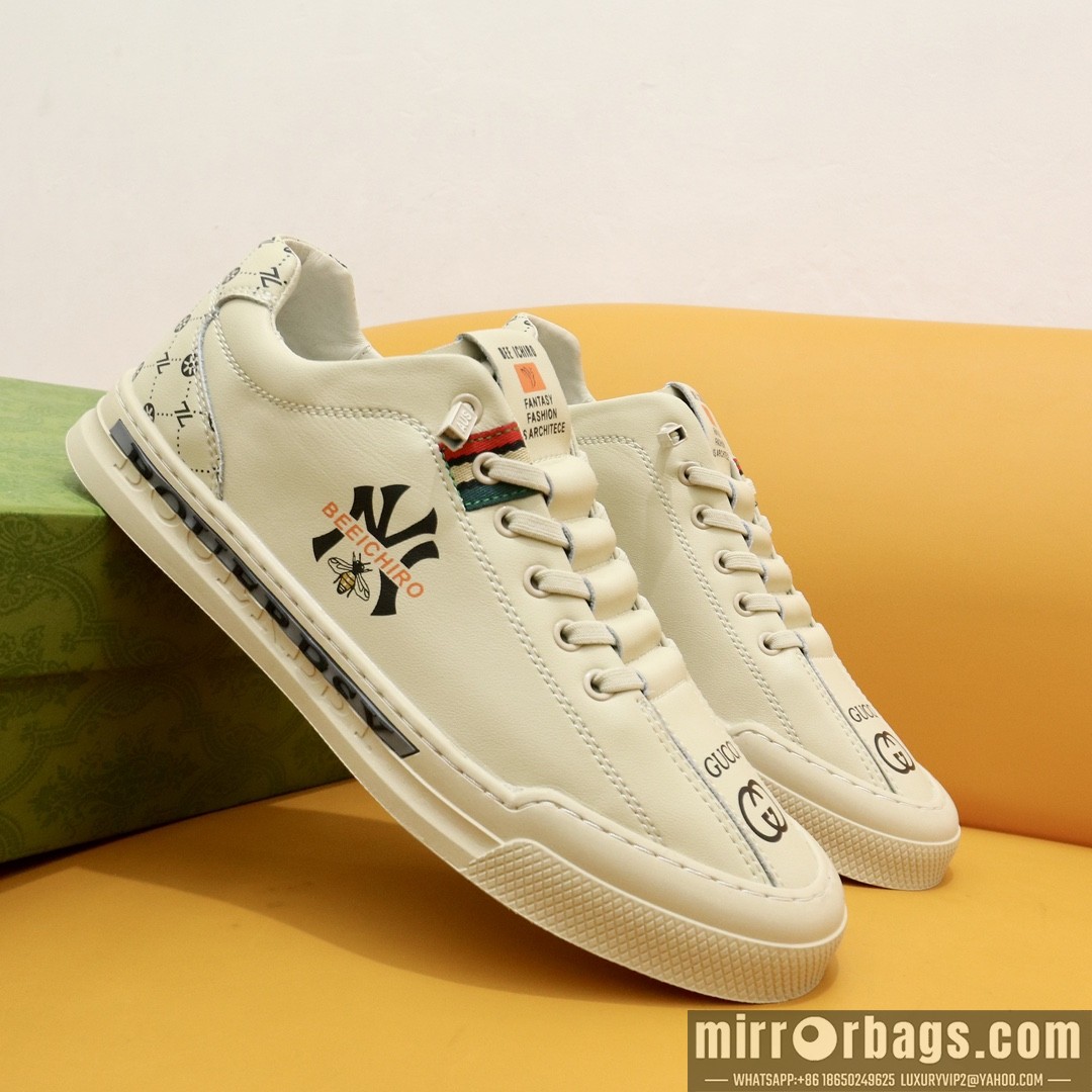 Gucci Shoes sz38-44 h0730
