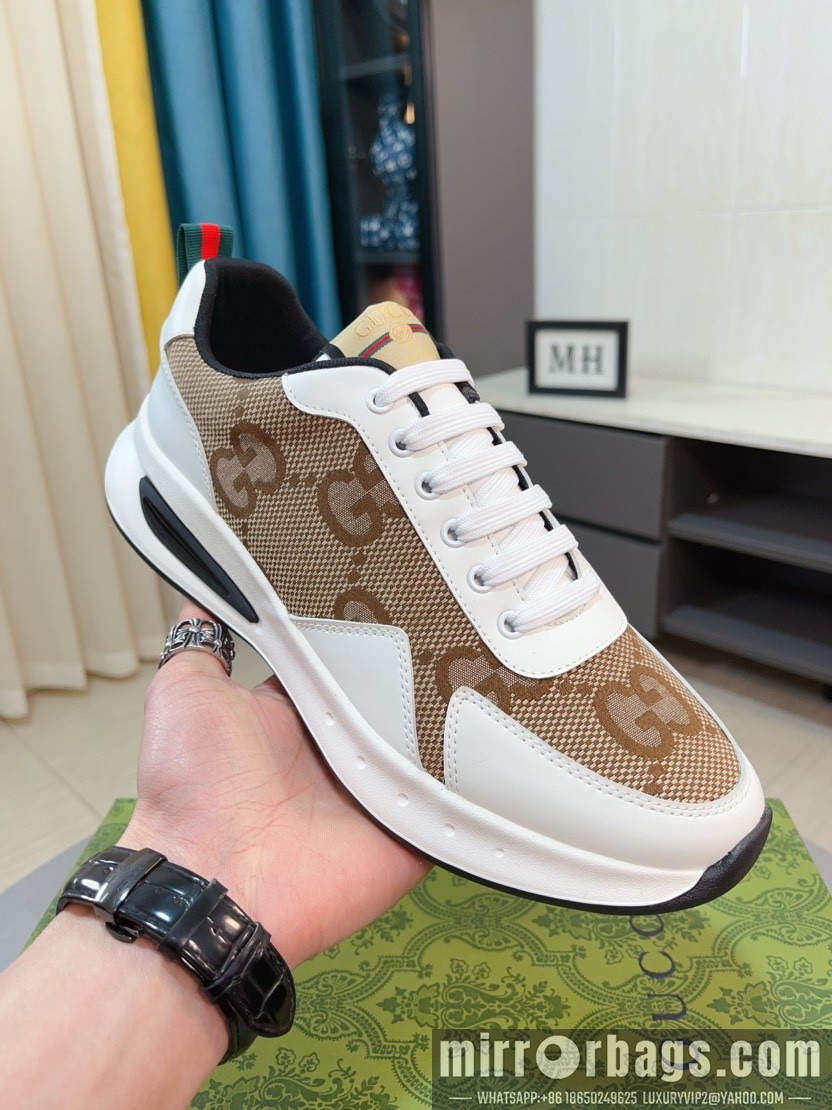 Gucci Shoes sz38-44 h1005
