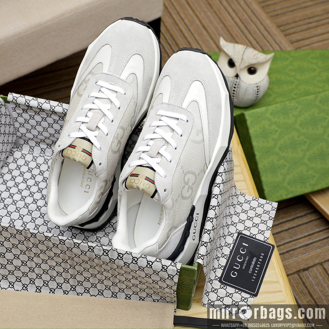 Gucci Shoes sz38-45 hnh1205