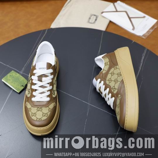 Gucci Shoes sz38-45 hnh0229